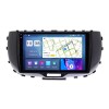 Штатная магнитола Parafar для Kia Soul III 2019-2024 (экран 2K) на Android 11.0 (PF527U2K)