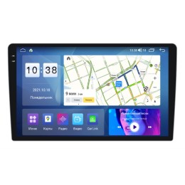 Штатная магнитола Parafar для Kia Optima III 2014-2016 (экран 2K) на Android 11.0 (PF582U2K-Low)