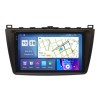 Штатная магнитола Parafar для Mazda 6 2007-2012 (экран 2K) на Android 11.0 (PF012U2K)