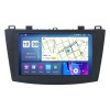 Штатная магнитола Parafar для Mazda 3 2009-2012 (экран 2K) на Android 11.0 (PF034U2K)
