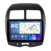Штатная магнитола Parafar для Mitsubishi ASX I 2010-2018 (экран 2K) на Android 11.0 (PF026U2K-Low)