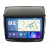 Автомагнитола Parafar для Mitsubishi Pajero Sport II, L200 IV 2006-2015 (экран 2K) на Android 11.0 (PF220U2K)