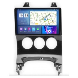 Штатная магнитола Parafar для Peugeot 3008 I, 5008 I 2009-2016 (экран 2K) на Android 11.0 (PF082U2K)