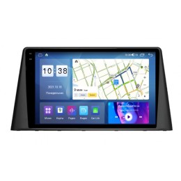 Штатная магнитола Parafar для Peugeot 308 2017-2021 (экран 2K) на Android 11.0 (PF083U2K)