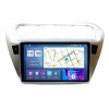 Штатная магнитола Parafar для Peugeot 301 I 2012-2018 (экран 2K) на Android 11.0 (PF991U2K)