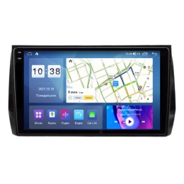Штатная магнитола Parafar PF953U2K-Low для Skoda Kodiaq, Karoq 2016-2024 (экран 2K) на Android 11.0
