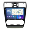 Штатная магнитола Parafar для Subaru Forester IV, Impreza IV, XV I 2015-2018 (экран 2K) на Android 11.0 (PF895U2K-Low)