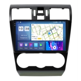 Штатная магнитола Parafar для Subaru Forester IV, Impreza IV, XV I 2015-2018 (экран 2K) на Android 11.0 (PF895U2K-Low)