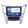 Штатная магнитола Parafar для Subaru Legacy V, Outback IV 2009-2014 (экран 2K) на Android 11.0 (PF794U2K-Low)