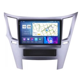 Штатная магнитола Parafar для Subaru Legacy V, Outback IV 2009-2014 (экран 2K) на Android 11.0 (PF794U2K-Low)