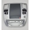 Штатная магнитола CarMedia NH-I1202 для Infinity QX56 2007-2010 на Android 10.0