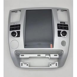 CarMedia NH-I1202 для Infinity QX56 2007-2010 на Android 10.0