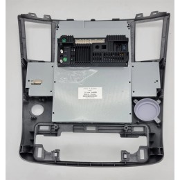 CarMedia NH-I1202 для Infinity QX56 2007-2010 на Android 10.0