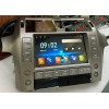 Штатная магнитола CarMedia ZH-L9002 для Lexus GX460 2010-2019 на Android 13.0