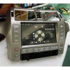 Штатная магнитола CarMedia ZH-L9002 для Lexus GX460 2010-2019 на Android 13.0