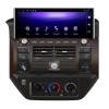 Штатная магнитола CarMedia ZH-N1209 для Nissan Patrol V (Y61) 2004-2010 на Android 12.0