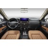 Штатная магнитола CarMedia ZH-N1209 для Nissan Patrol V (Y61) 2004-2010 на Android 12.0