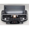 Штатная магнитола CarMedia ZH-T1206 для Toyota Land Cruiser 200 2007-2015 top на Android 13.0