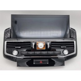 CarMedia ZH-T1206 для Toyota Land Cruiser 200 2007-2015 top на Android 13.0