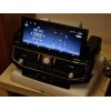 Штатная магнитола CarMedia ZH-T1206 для Toyota Land Cruiser 200 2007-2015 top на Android 13.0