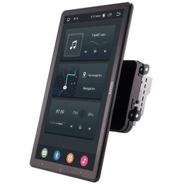CarMedia OL-1903-P для Skoda 2005-2019 (вертикально-поворотный экран 13.3) на Android 10.0