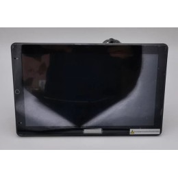 Универсальная магнитола 2din (вращающийся монитор 13.3 ) CarMedia OL-1013-Q на Android 10.0