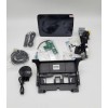 Штатная магнитола CarMedia MRW-8707-2 для Land Rover Range Rover Sport 2012-2013 BOSCH на Android 10.0
