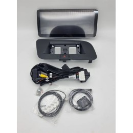 CarMedia MRW-A1210H для Audi Q5 2008-2016 (8R) на Android 11.0