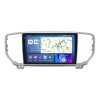 Штатная магнитола Parafar для Kia Sportage IV 2018-2022 (экран 2K) на Android 11.0 (PF577U2K-Low)