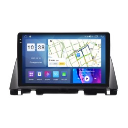 Штатная магнитола Parafar для Kia Optima IV 2016-2020 (экран 2K) на Android 11.0 (PF580U2K-Low)