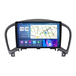 Штатная магнитола Parafar для Nissan Juke 2010-2019 (экран 2K) на Android 11.0 (PF789U2K)