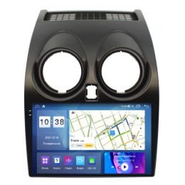 Штатная магнитола Parafar для Nissan Qashqai 2007-2013 (экран 2K) на Android 11.0 (PF788U2K)