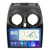 Штатная магнитола Parafar для Nissan Qashqai 2007-2013 (экран 2K) на Android 11.0 (PF788U2K-Low)