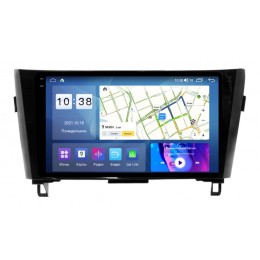 Штатная магнитола Parafar для Nissan Qashqai II, X-Trail III (T32) 2015-2019 (экран 2K) на Android 11.0 (PF967U2K-Low)