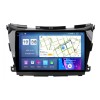 Штатная магнитола Parafar для Nissan Murano III (Z55) 2015-2022 (экран 2K) на Android 11.0 (PF979U2K-Low)