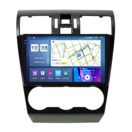 Штатная магнитола Parafar для Subaru Forester IV, Impreza IV, XV I 2015-2018 (экран 2K) на Android 11.0 (PF895U2K)