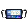 Штатная магнитола Parafar для Toyota Rav4 (СA40) 2013-2019 (экран 2K) на Android 11.0 (PF468U2K-Low)