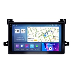 Штатная магнитола Parafar PF022U2K-Low для Toyota Prius IV (XW50) 2015-2023 (экран 2K) на Android 11.0