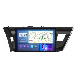 Штатная магнитола Parafar PF307U2K для Toyota Corolla XI (Е160,Е170) 2013-2015 (экран 2K) на Android 11.0