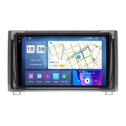 Штатная магнитола Parafar PF441U2K для Toyota Tundra II 2013-2021 (экран 2K) на Android 11.0