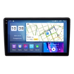 Штатная магнитола Parafar для Dodge (экран 2K) на Android 11.0 (PF898U2K)