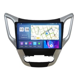 Штатная магнитола Parafar для Changan CS35, CX35 (экран 2K) на Android 11.0 (PF314U2K-Low)