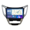 Автомагнитола для Changan CS35, CX35 (экран 2K) на Android 11.0 (PF314U2K)