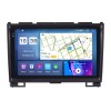 Штатная магнитола Parafar для Great Wall Hover H3, H5 (экран 2K) на Android 11.0 (PF601U2K)
