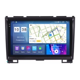 Штатная магнитола Parafar для Great Wall Hover H3, H5 (экран 2K) на Android 11.0 (PF601U2K)