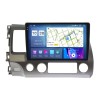 Штатная магнитола Parafar для Honda Civic 2006-2011 (экран 2K) на Android 11.0 (PF044U2K)