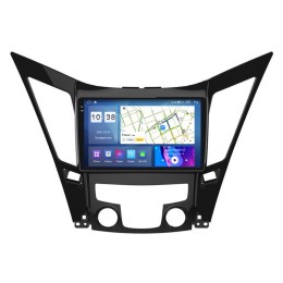 Штатная магнитола Parafar для Hyundai Sonata VI (YF) 2009-2014 (экран 2K) на Android 11.0 (PF310U2K)