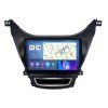 Штатная магнитола Parafar для Hyundai Elantra 2014-2016 (экран 2K) на Android 11.0 (PF360U2K-Low)