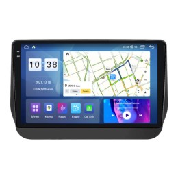 Штатная магнитола Parafar для Hyundai H1 2019 - 2022 (экран 2K) на Android 11.0 (PF587U2K)