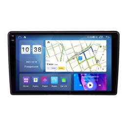Штатная магнитола Parafar для Lada Granta 2011-2018 (экран 2K) на Android 11.0 (PF976U2K-Low)